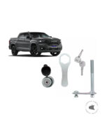 Trava de Estepe c/ Chave Rampage