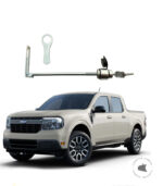 Trava de Estepe c/ Chave Maverick