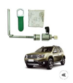 Trava de Estepe c/ Chave Duster