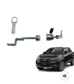 Trava de Estepe Strada 20..