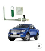 Trava de Estepe c/ Chave Ford Ranger 2013 - 2023