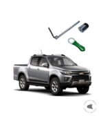 Trava de Estepe S10 12/17