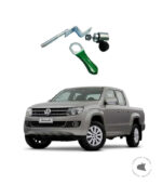 Trava de Estepe c/ Chave Amarok 2010+