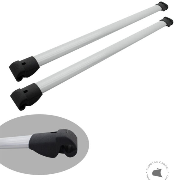 Travessa de Teto Universal Executive