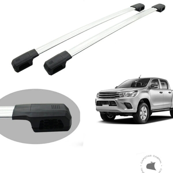 Travessa de Teto Elite Hilux 16..