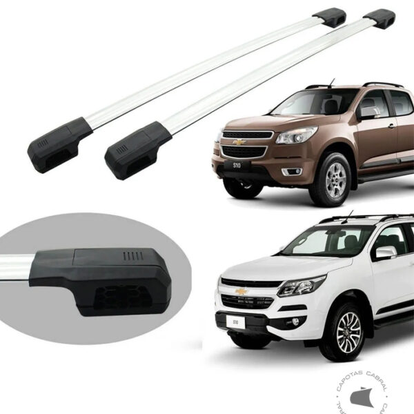 Travessa de Teto Elite S10 12..