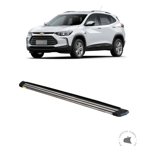 Estribo Slim Tracker 21..