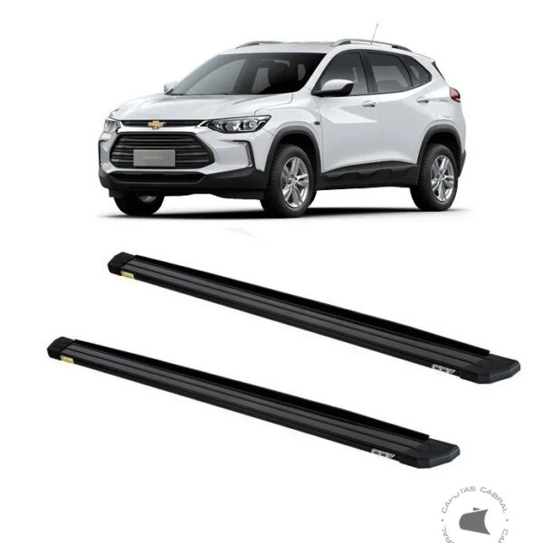 Estribo Slim Tracker 21..