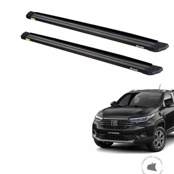 Estribo Slim Strada 20..