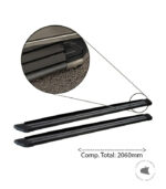 Estribo Slim Toro 16.. - Imagem 2