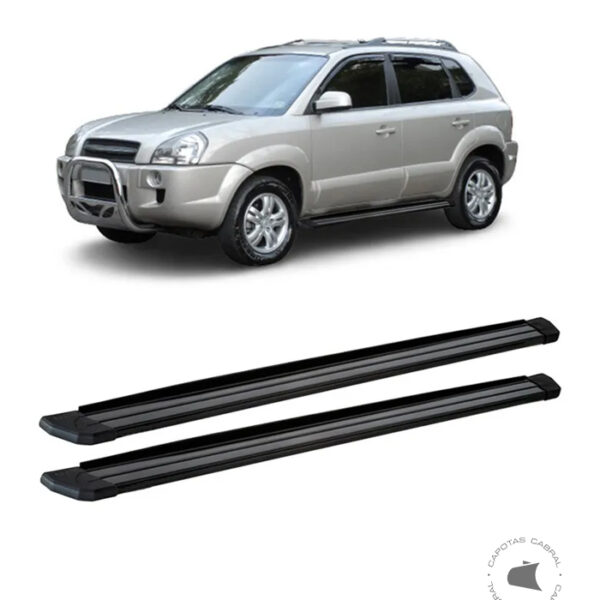 Estribo Slim Tucson 17..