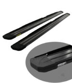 Estribo Slim Tiggo 7X Pro 22.. - Imagem 2
