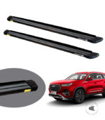Estribo Slim Tiggo 8X Pro