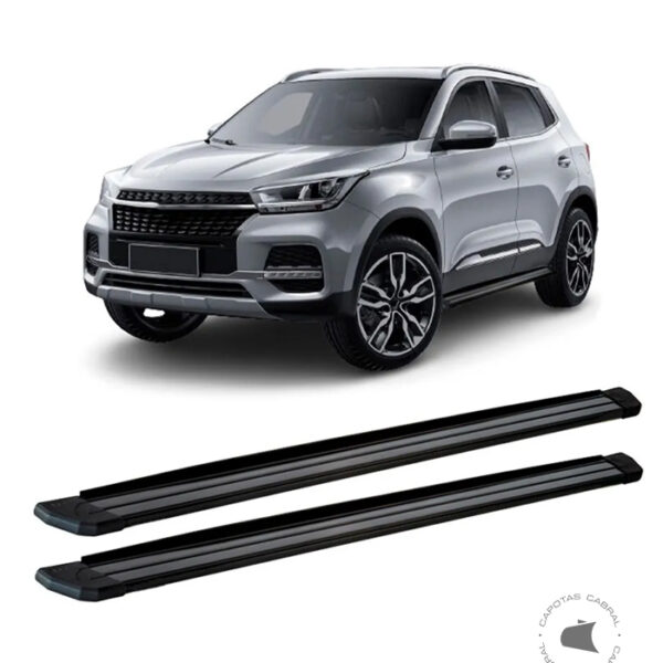 Estribo Slim Tiggo 5X 19..