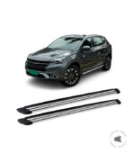 Estribo Slim Tiggo 5X 19..