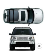 Travessa de Teto Discovery - Imagem 4
