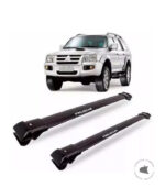 Travessa de Teto Pajero Sport