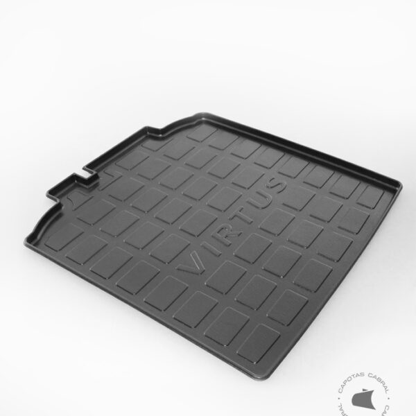 Tapete de Porta Malas Virtus