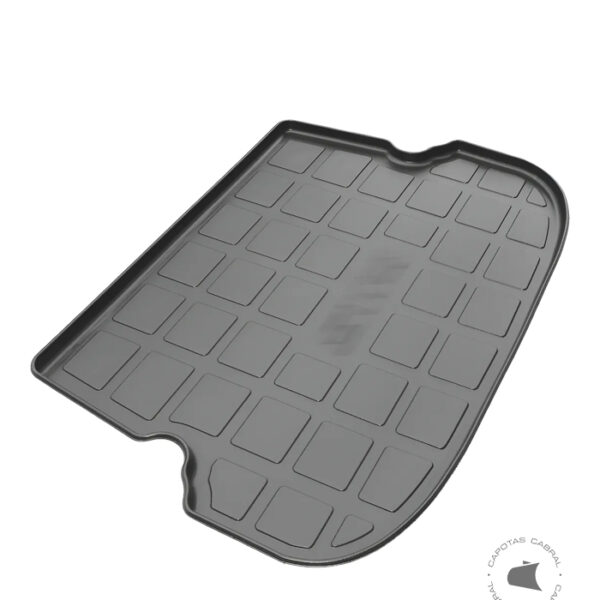 Tapete de Porta Malas SW4 7 Lugares
