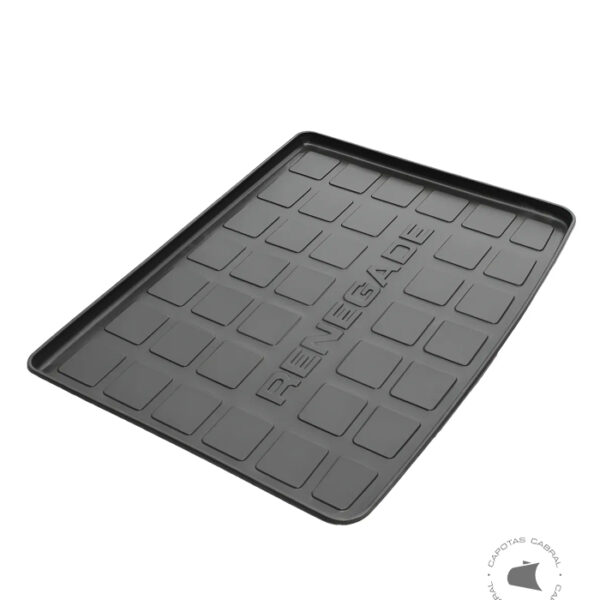 Tapete de Porta Malas Renegade