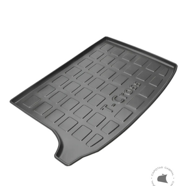 Tapete de Porta Malas T-Cross