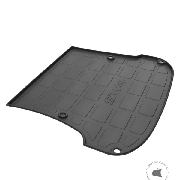 Tapete de Porta Malas SW4 5 Lugares