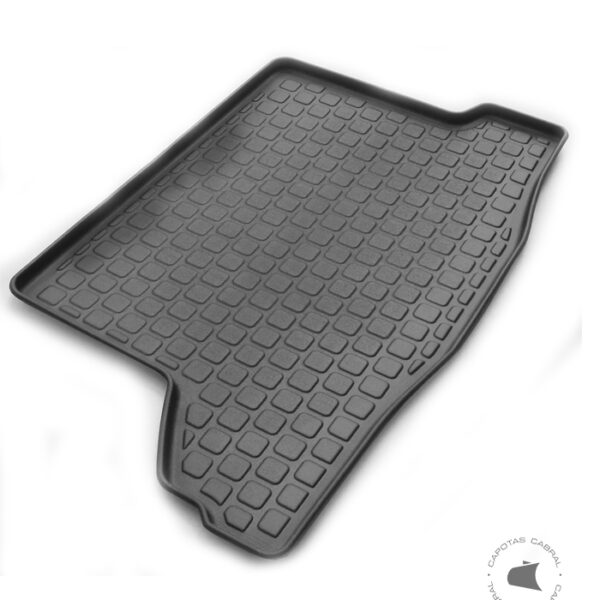 Tapete de Porta Mala HR-V
