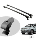 Travessa de Teto Slim Tracker