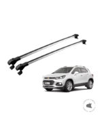 Travessa de Teto Slim Tracker