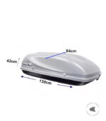Bagageiro SportRack 370L - Imagem 3