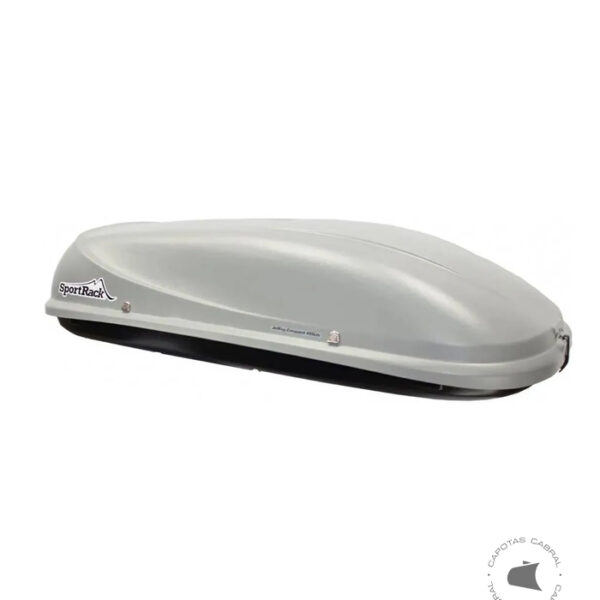 Bagageiro SportRack 370 L
