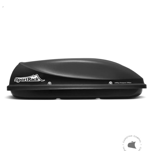 Bagageiro SportRack 370 L
