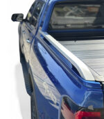 Capota Rígida Retrátil Ford Ranger Limited 2024 Automática - Imagem 2