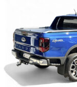 Capota Rígida Retrátil Ford Ranger Limited 2024 Automática
