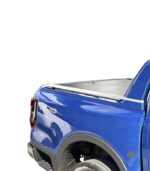 Capota Rígida Retrátil Ford Ranger Limited 2024 Automática - Imagem 4